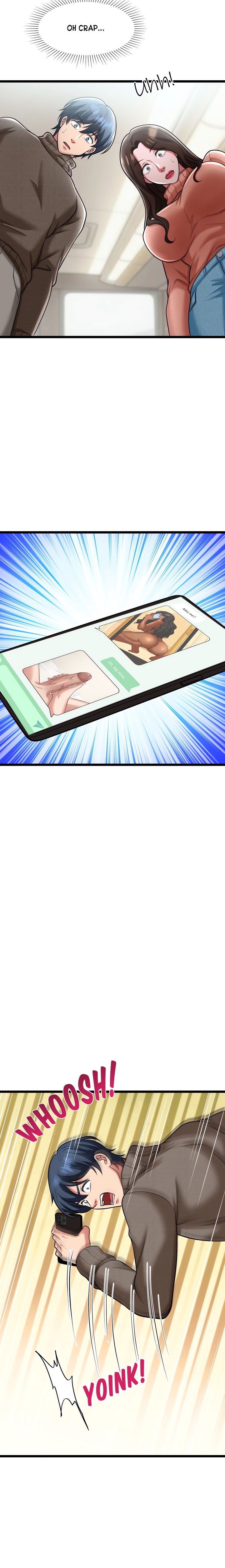 Winter Games 2 MILF Edition (Uncensored) - Chapter 1 Page 7