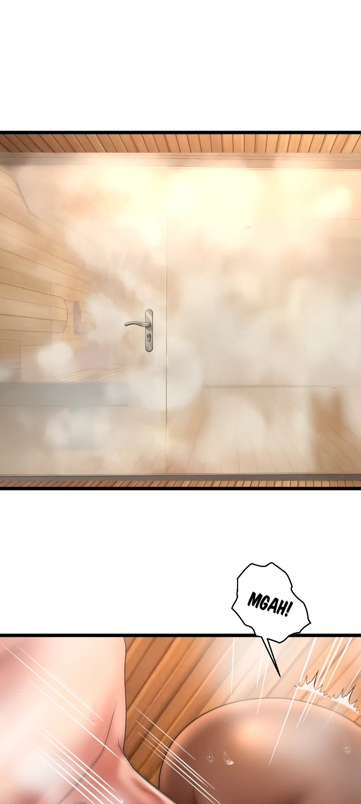 Winter Games 2 MILF Edition (Uncensored) - Chapter 10 Page 25