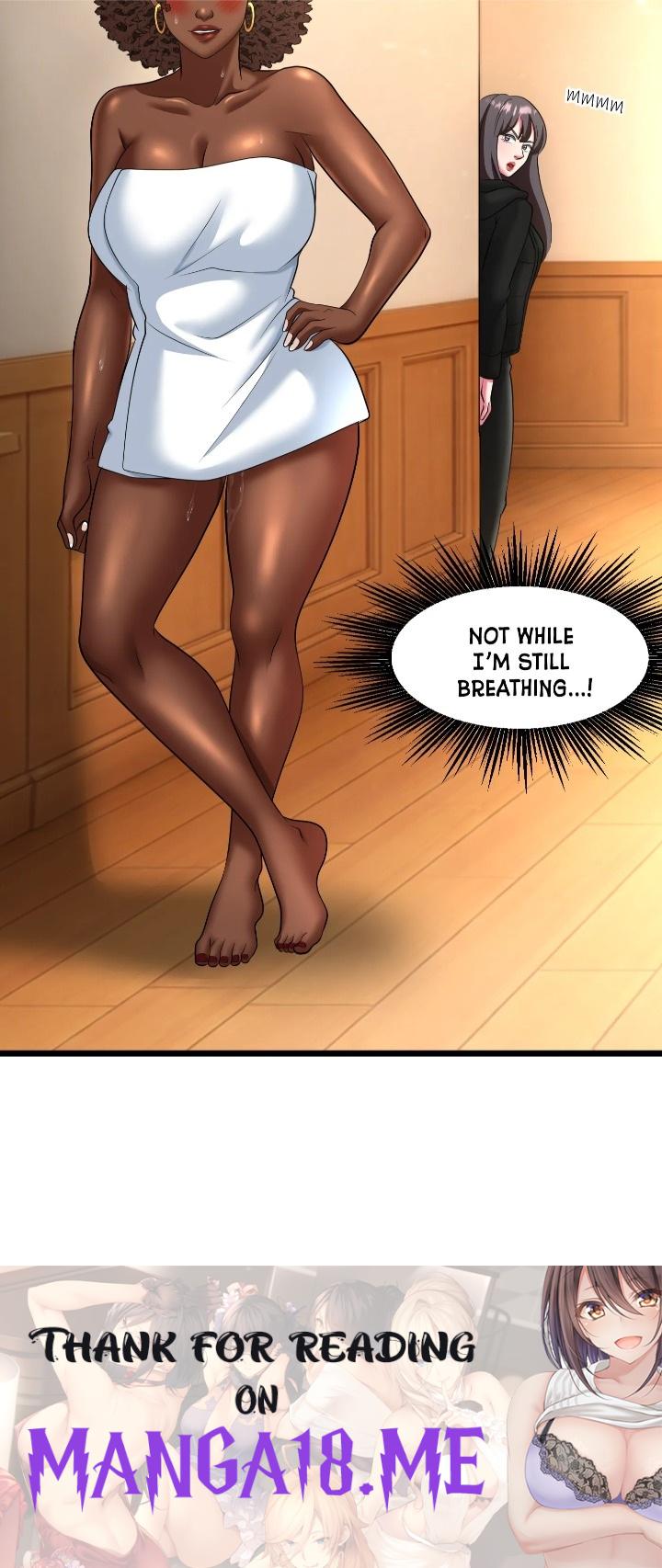 Winter Games 2 MILF Edition (Uncensored) - Chapter 10 Page 54