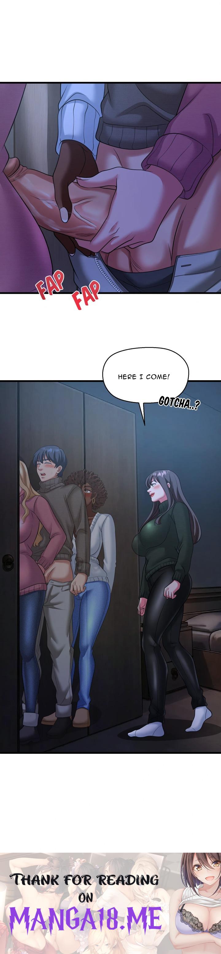 Winter Games 2 MILF Edition (Uncensored) - Chapter 11 Page 16