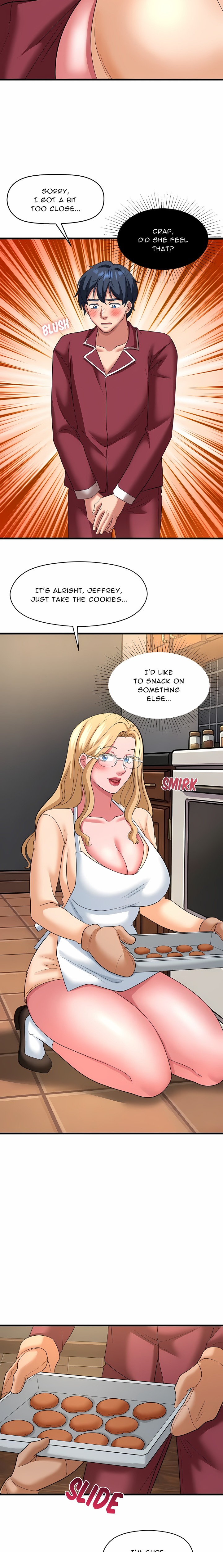 Winter Games 2 MILF Edition (Uncensored) - Chapter 13 Page 9