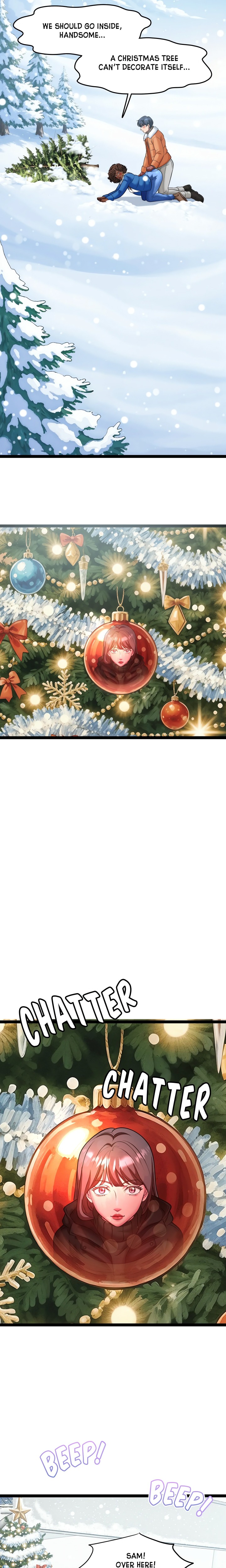 Winter Games 2 MILF Edition (Uncensored) - Chapter 2 Page 3