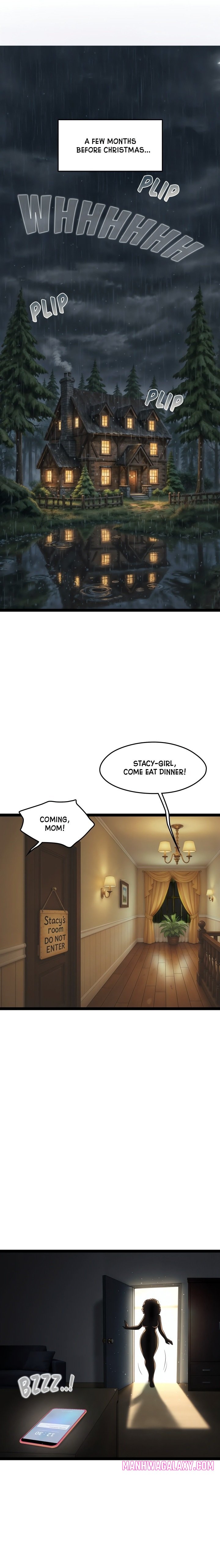 Winter Games 2 MILF Edition (Uncensored) - Chapter 3 Page 1