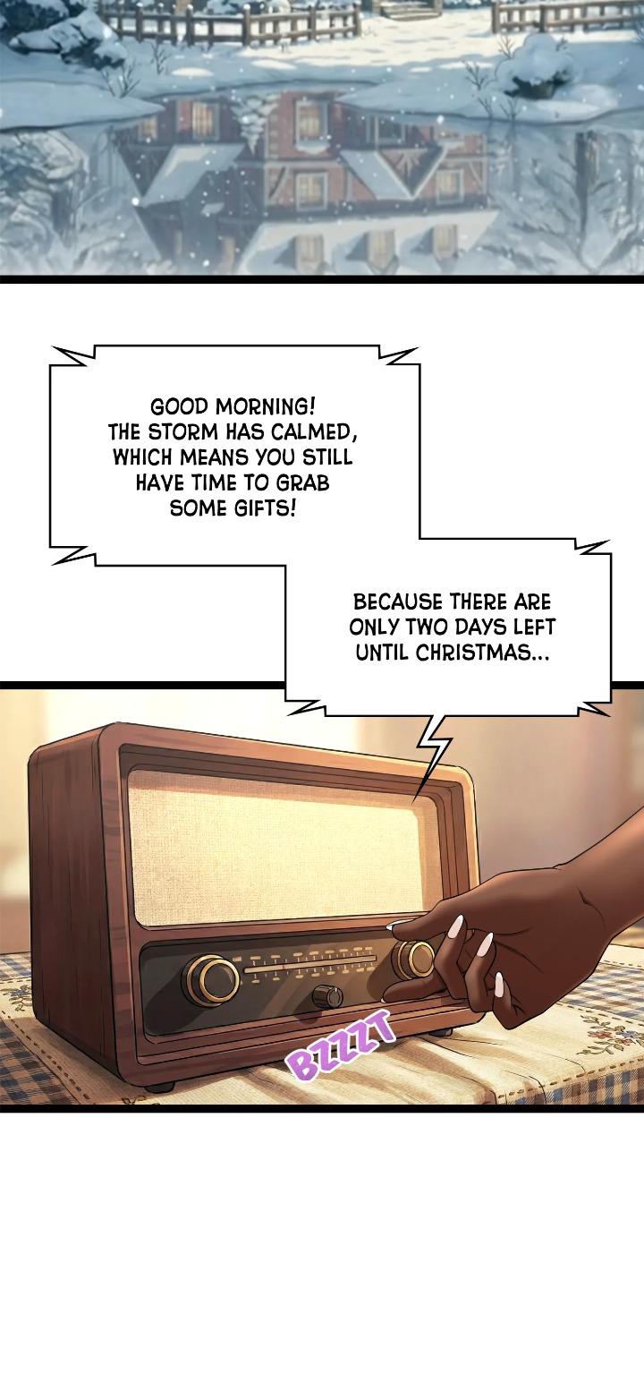 Winter Games 2 MILF Edition (Uncensored) - Chapter 8 Page 2