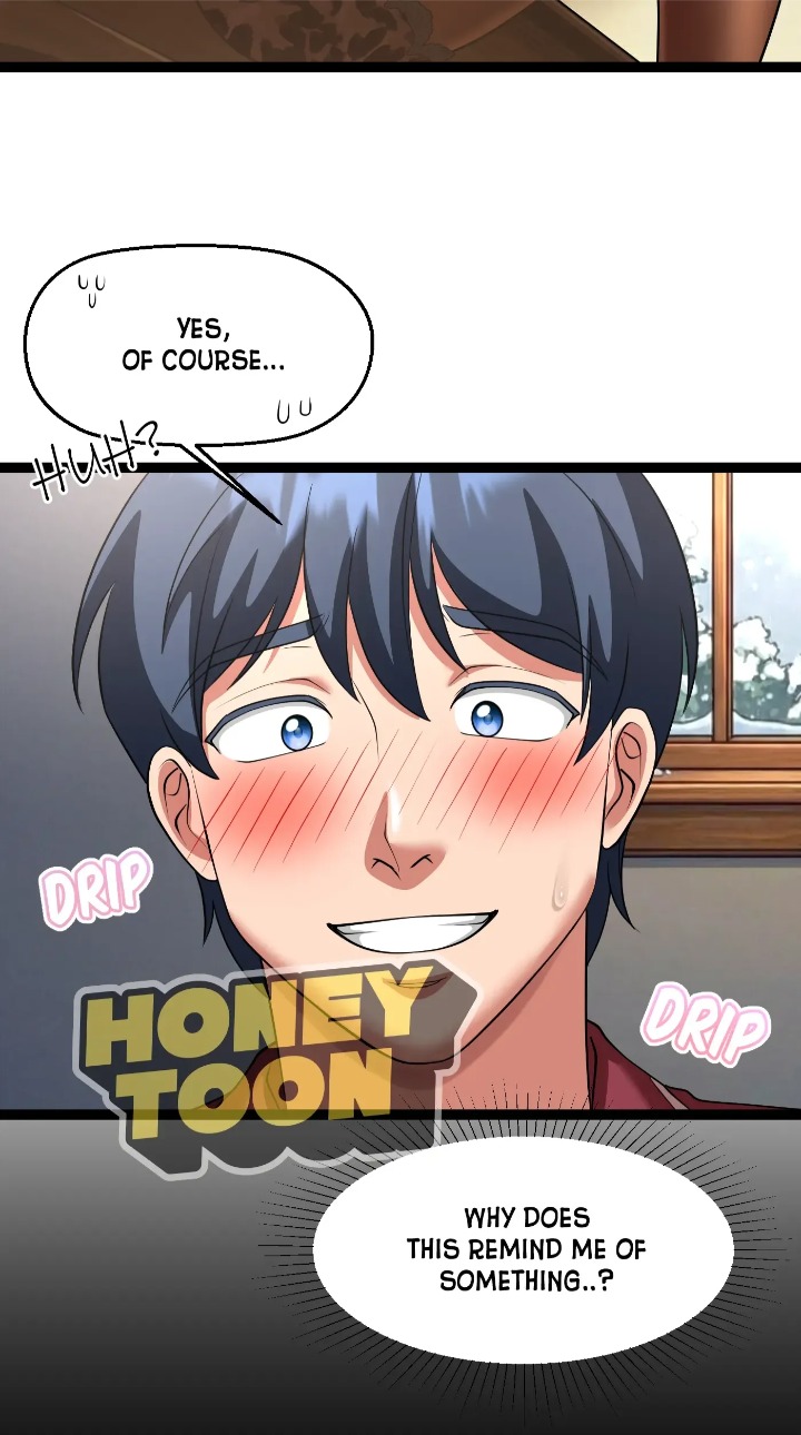 Winter Games 2 MILF Edition (Uncensored) - Chapter 8 Page 24