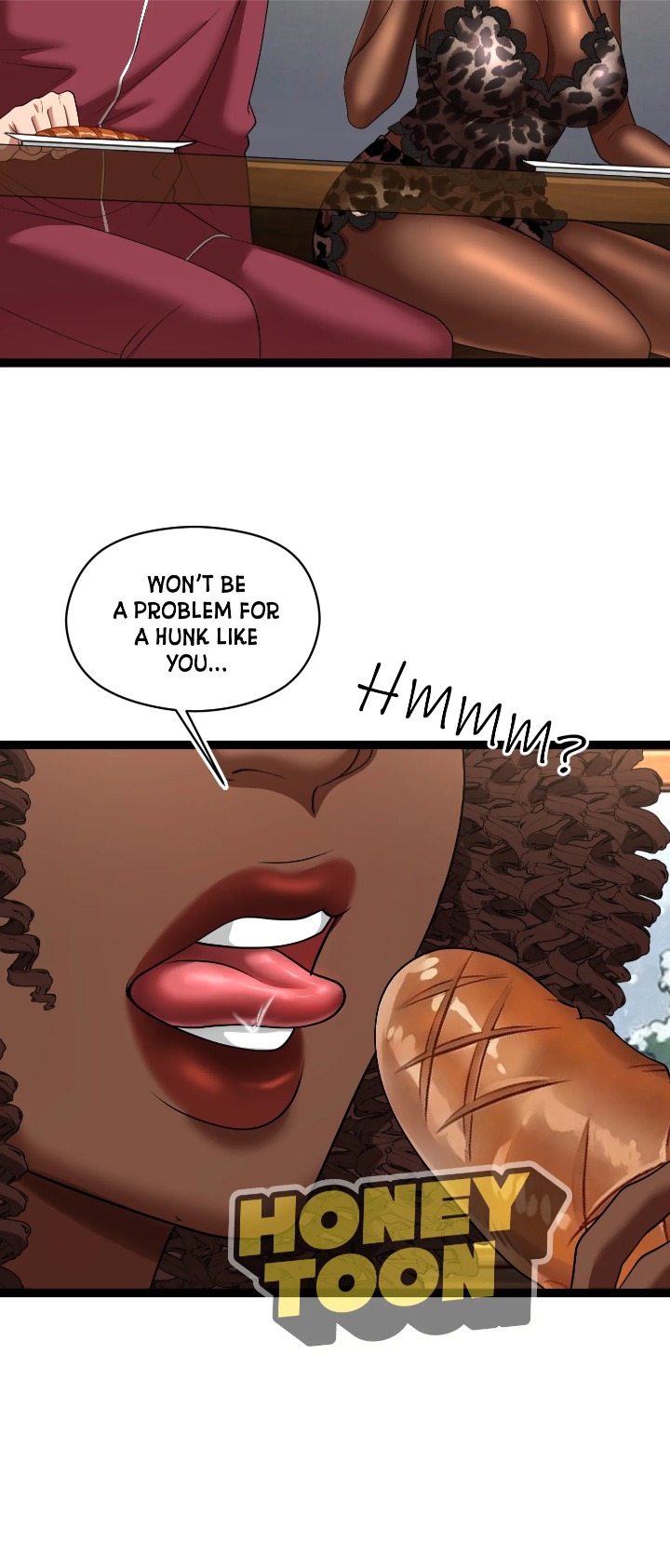 Winter Games 2 MILF Edition (Uncensored) - Chapter 8 Page 28