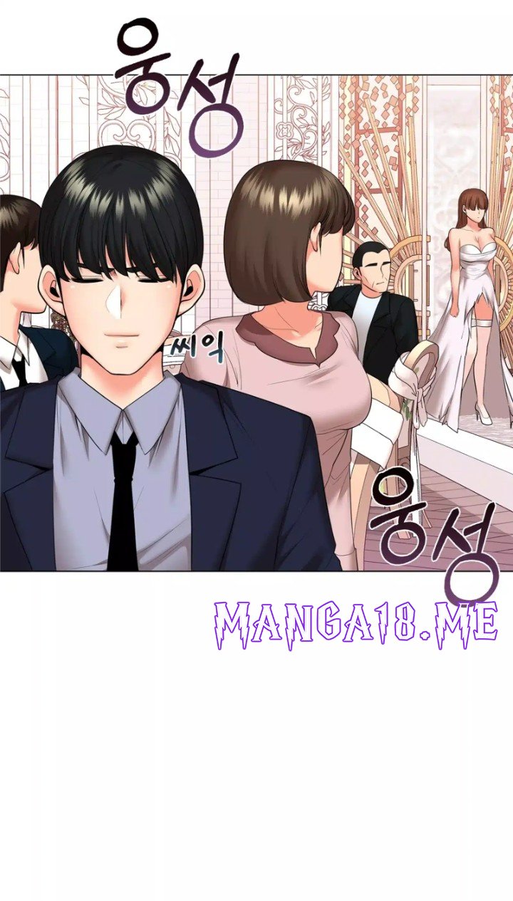 The High Society Raw - Chapter 49 Page 39