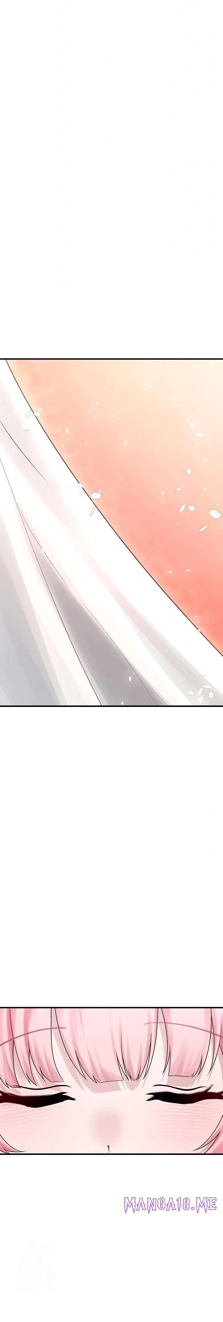 I Picked Up an Unstable Girl From the Junkyard Raw - Chapter 30 Page 18