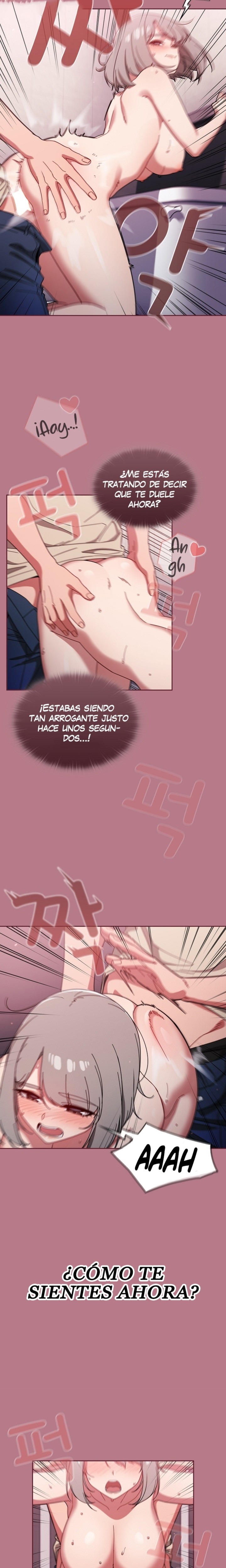 Swichon Raw - Chapter 30 Page 6
