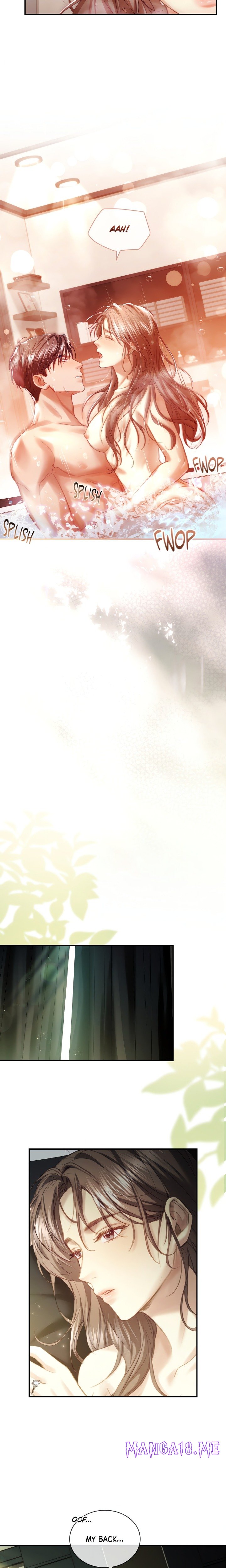 The Young Wife (Uncensored) - Chapter 18 Page 17