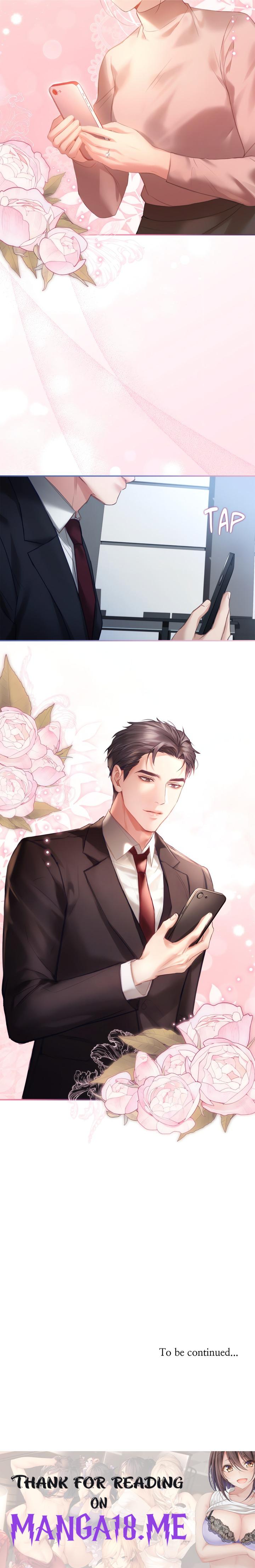 The Young Wife (Uncensored) - Chapter 19 Page 19