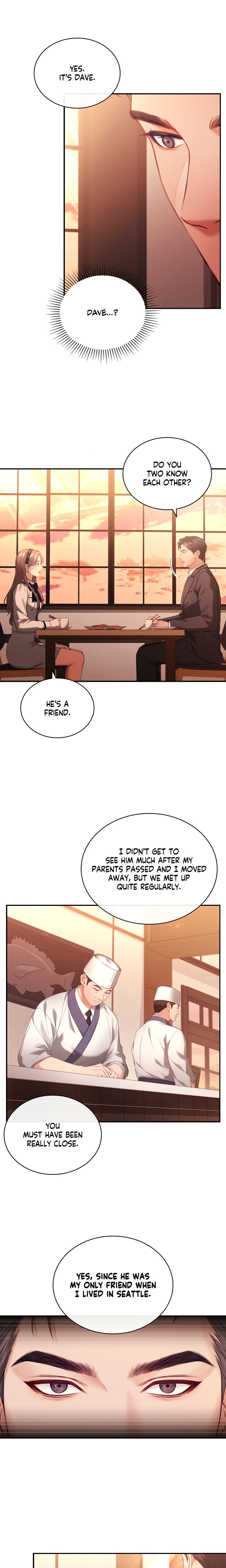 The Young Wife (Uncensored) - Chapter 24 Page 13