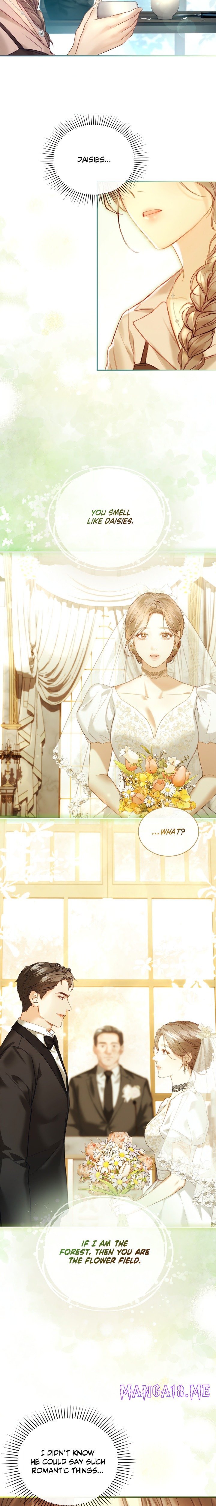 The Young Wife (Uncensored) - Chapter 24 Page 2