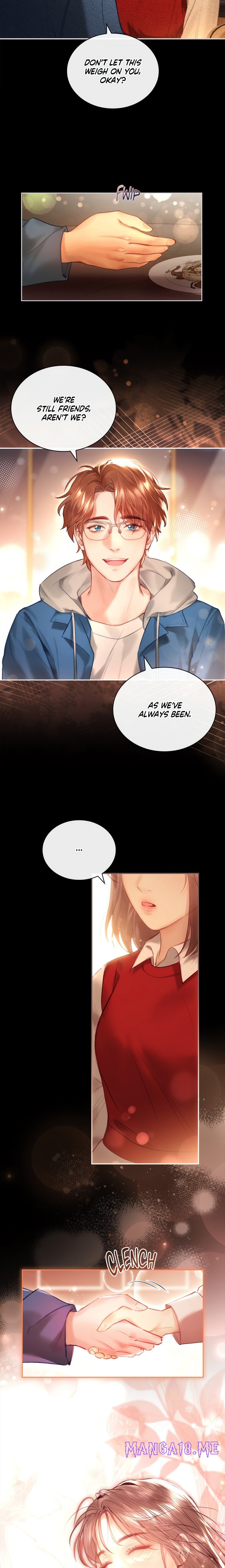 The Young Wife (Uncensored) - Chapter 24 Page 7