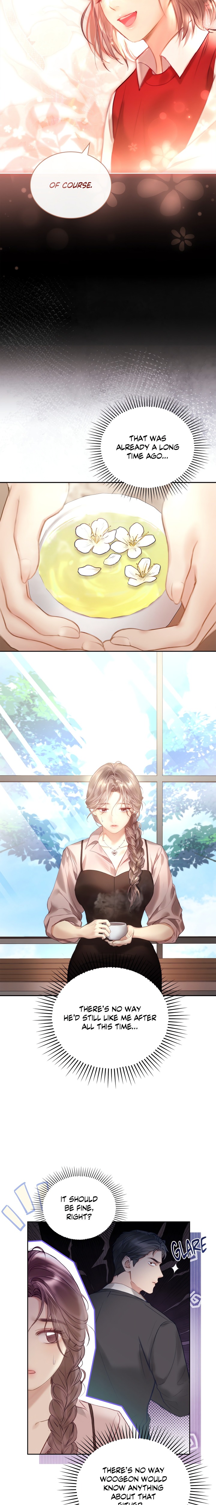 The Young Wife (Uncensored) - Chapter 24 Page 8