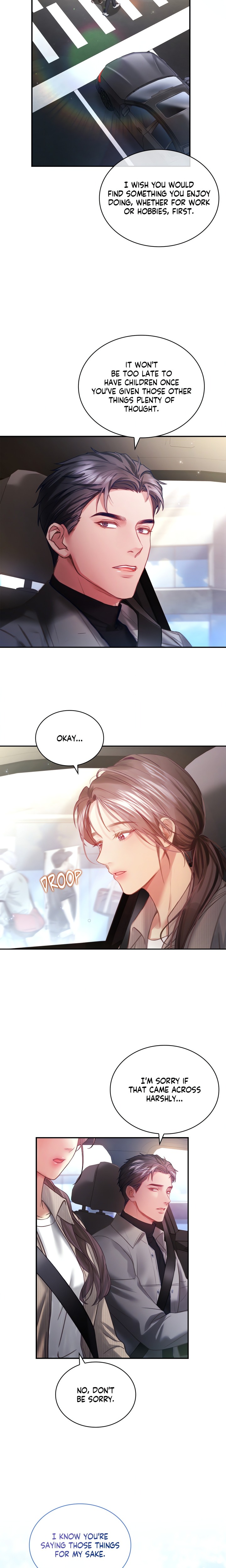 The Young Wife (Uncensored) - Chapter 29 Page 11