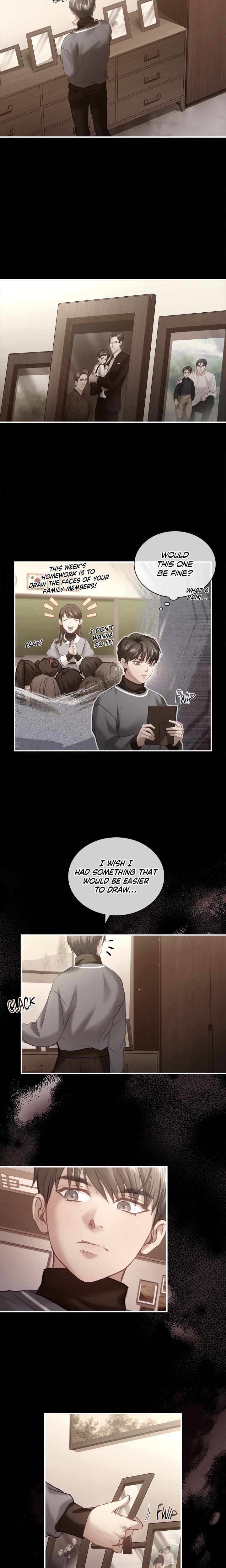 The Young Wife (Uncensored) - Chapter 29 Page 9