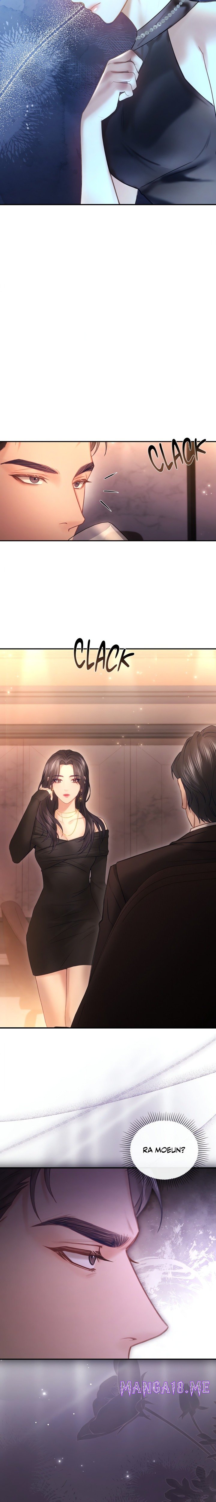 The Young Wife (Uncensored) - Chapter 30 Page 15