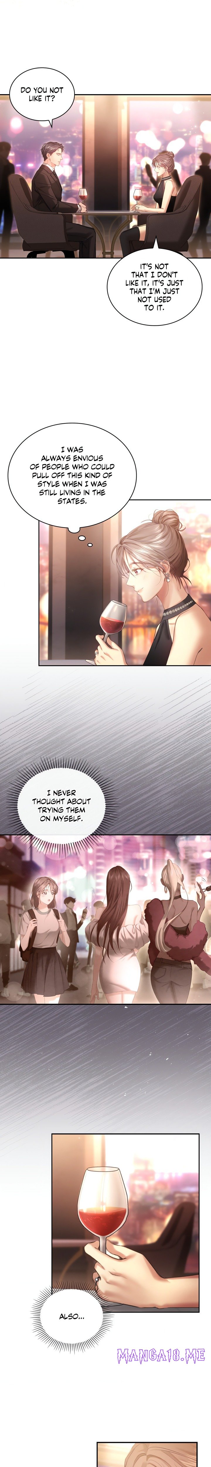 The Young Wife (Uncensored) - Chapter 30 Page 4