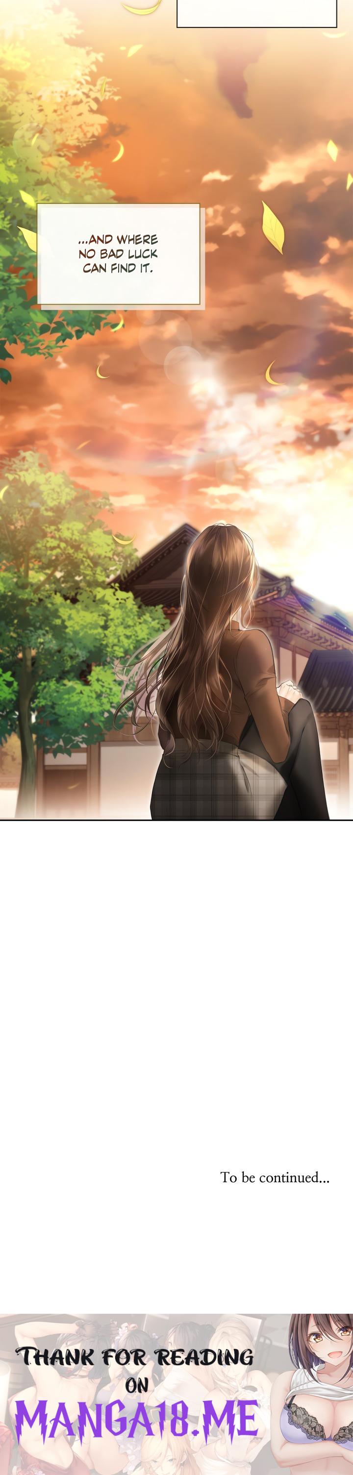 The Young Wife (Uncensored) - Chapter 35 Page 16