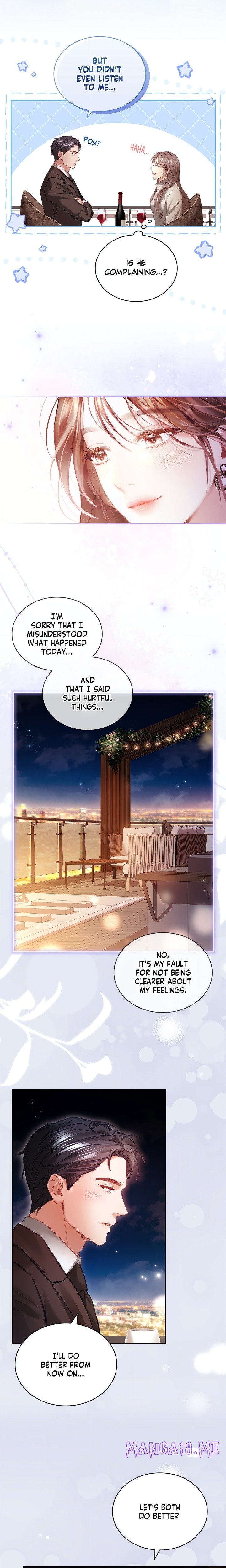 The Young Wife (Uncensored) - Chapter 35 Page 2