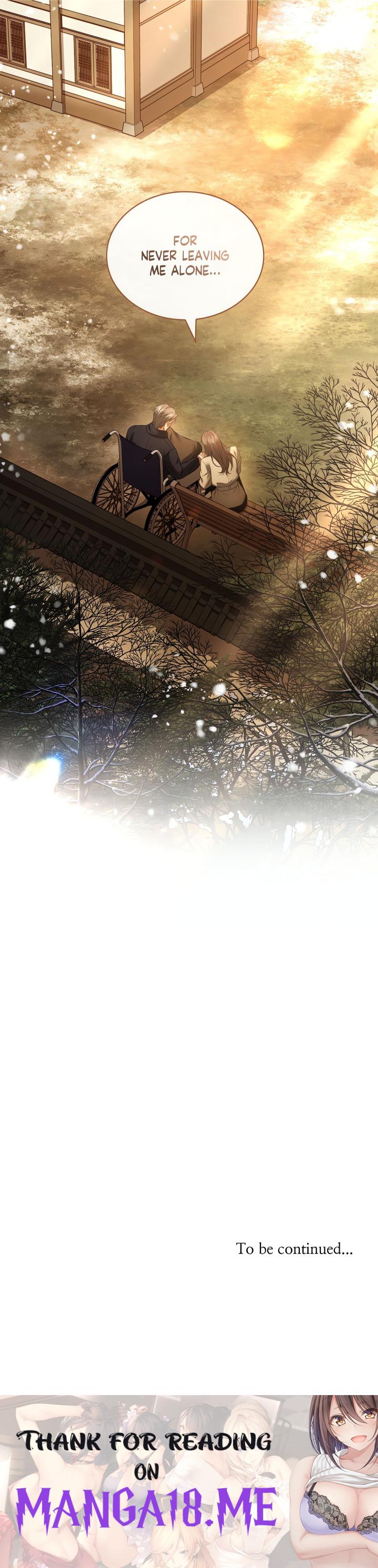 The Young Wife (Uncensored) - Chapter 40 Page 25