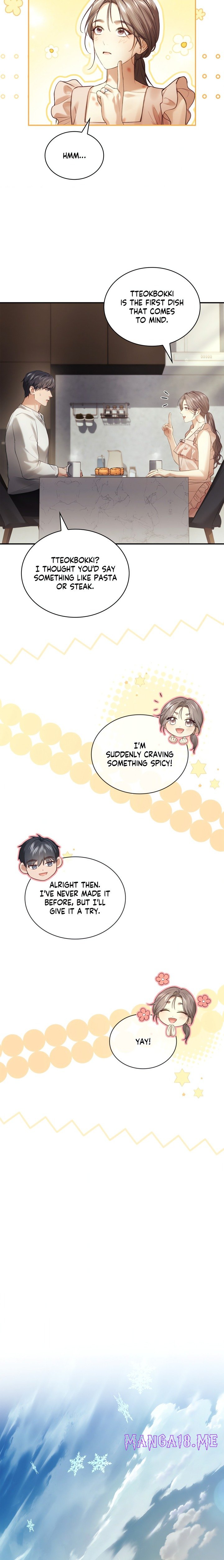 The Young Wife (Uncensored) - Chapter 45 Page 15