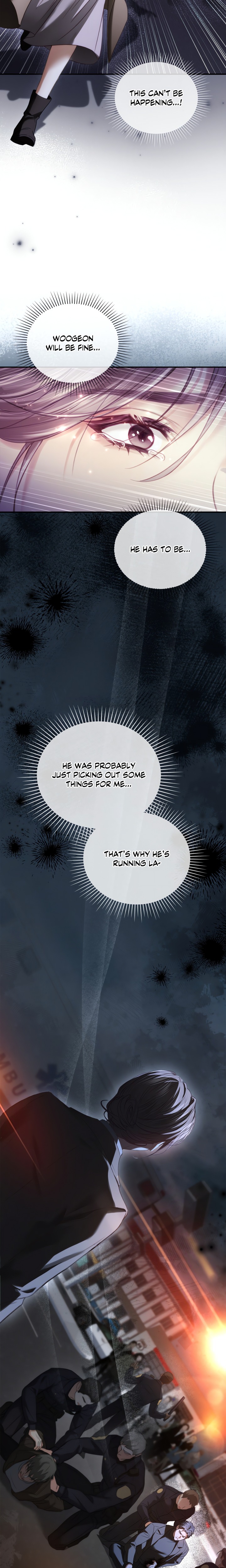 The Young Wife (Uncensored) - Chapter 45 Page 25