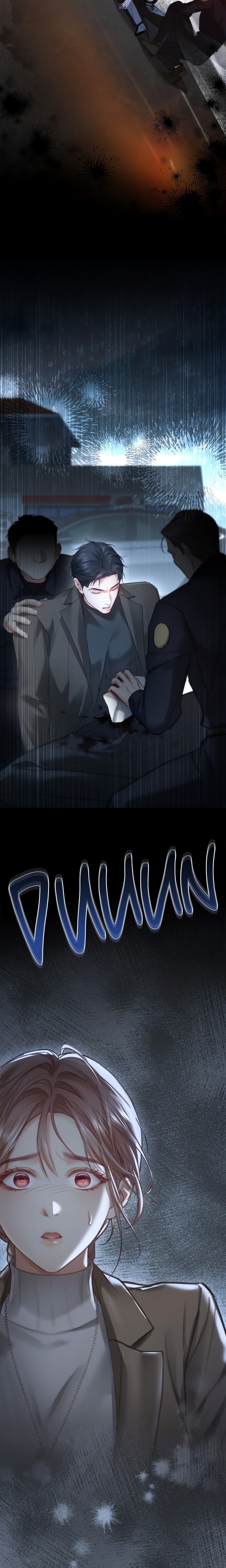 The Young Wife (Uncensored) - Chapter 45 Page 26