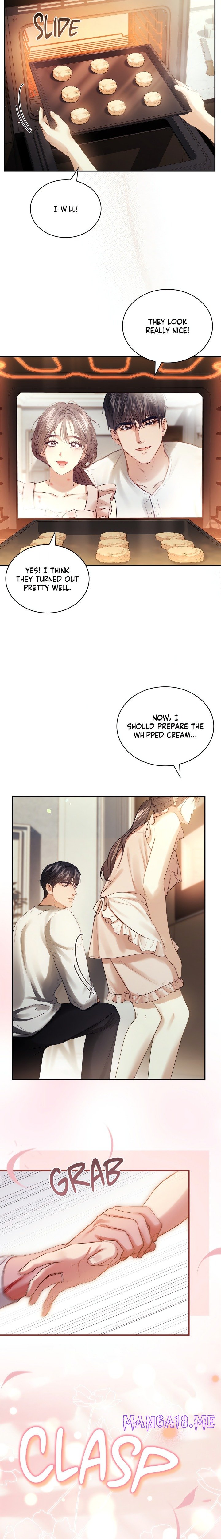 The Young Wife (Uncensored) - Chapter 45 Page 7