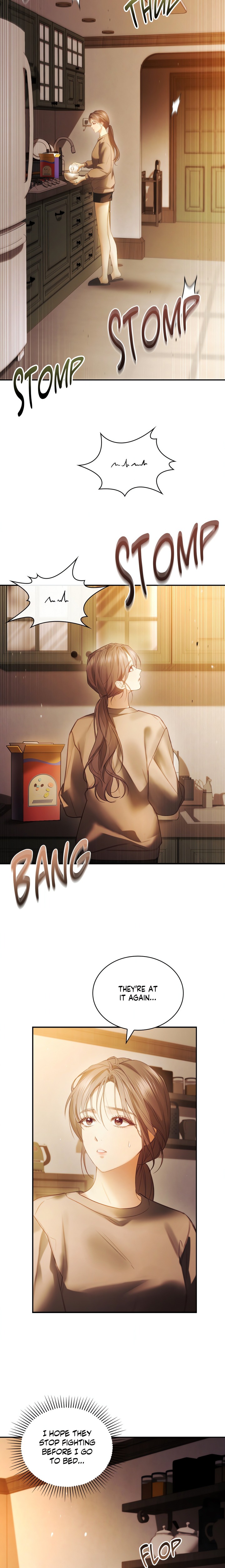 The Young Wife (Uncensored) - Chapter 49 Page 10