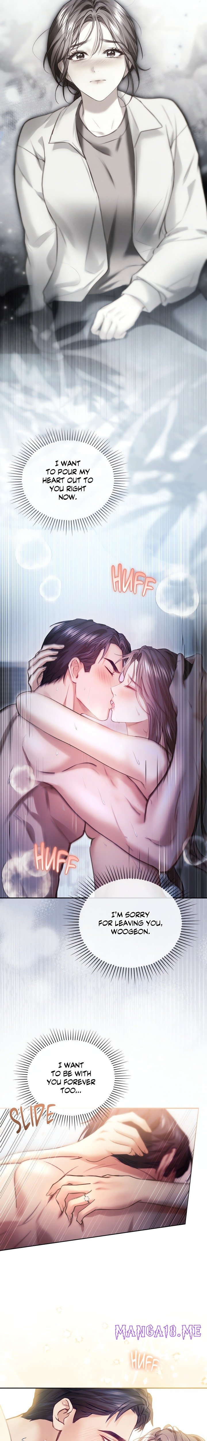 The Young Wife (Uncensored) - Chapter 52 Page 17