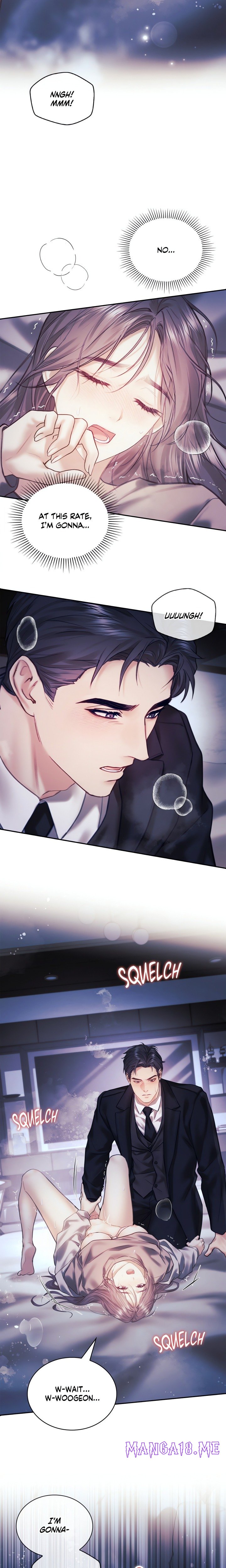 The Young Wife (Uncensored) - Chapter 52 Page 4