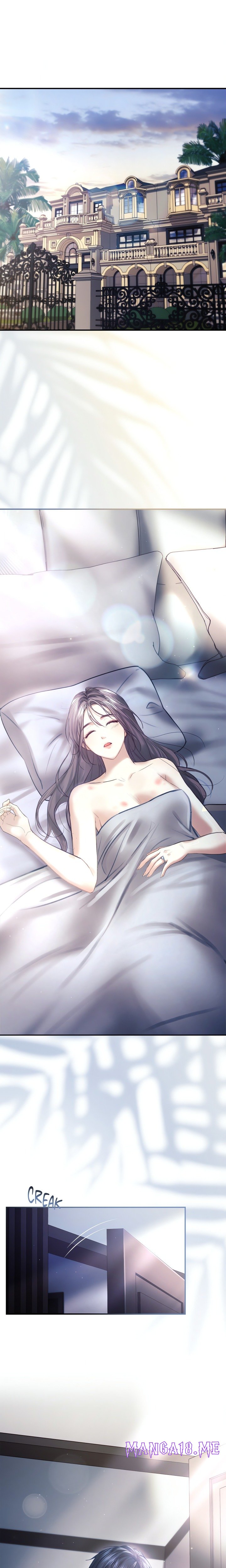 The Young Wife (Uncensored) - Chapter 53 Page 1