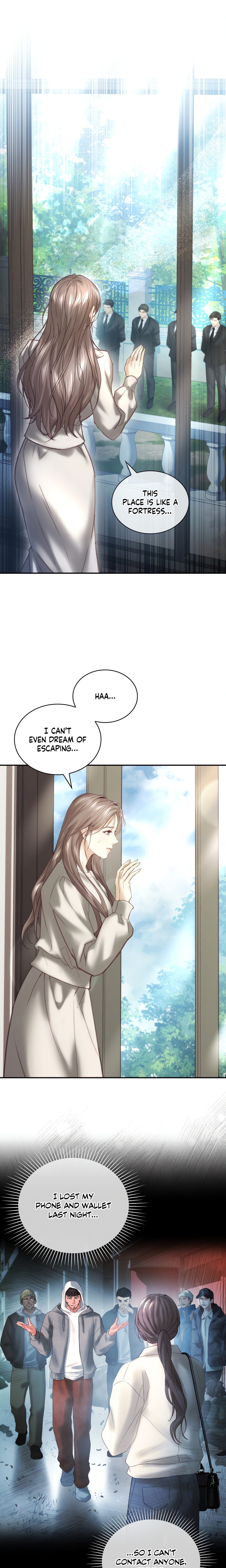 The Young Wife (Uncensored) - Chapter 53 Page 18