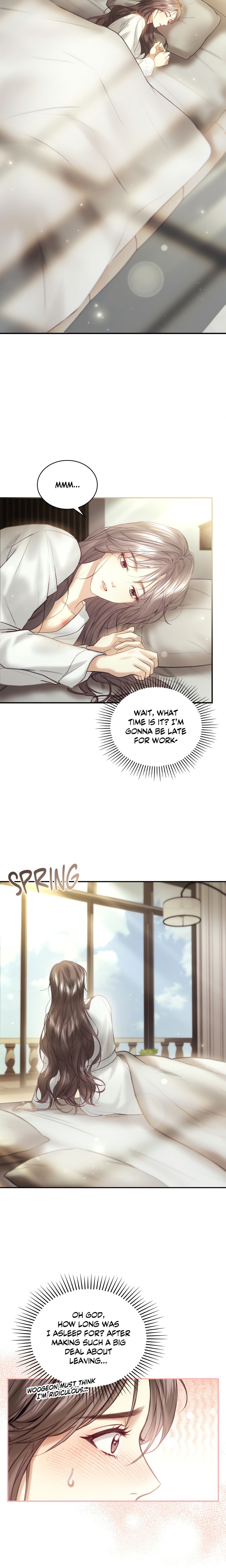 The Young Wife (Uncensored) - Chapter 53 Page 7