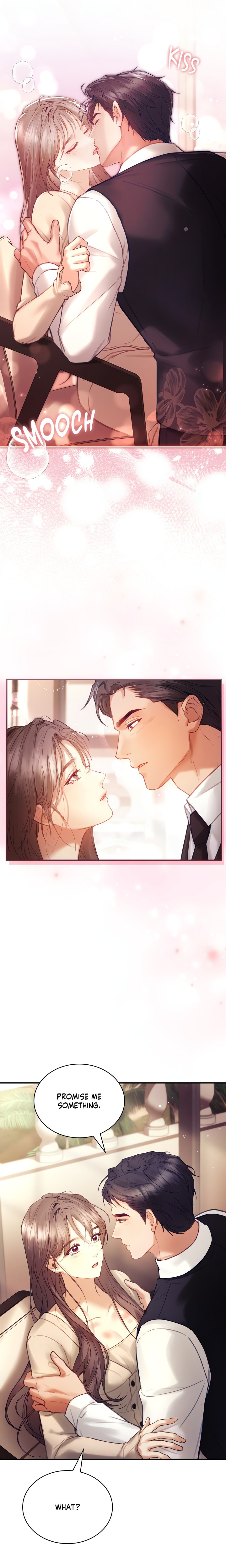 The Young Wife (Uncensored) - Chapter 55 Page 13