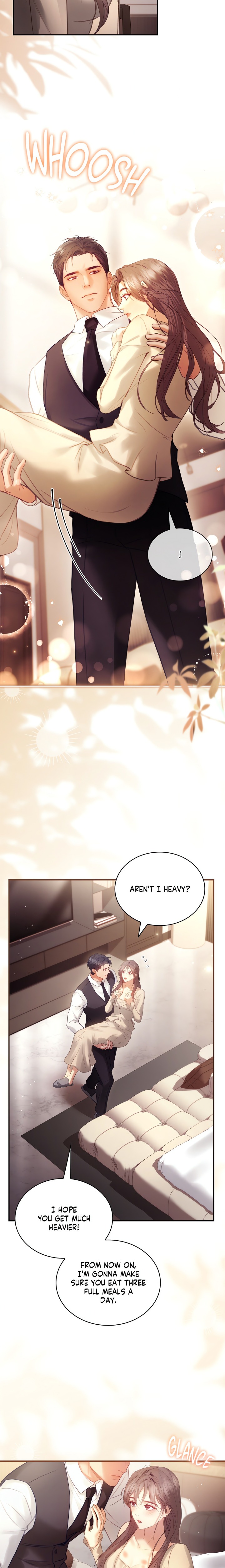 The Young Wife (Uncensored) - Chapter 55 Page 16