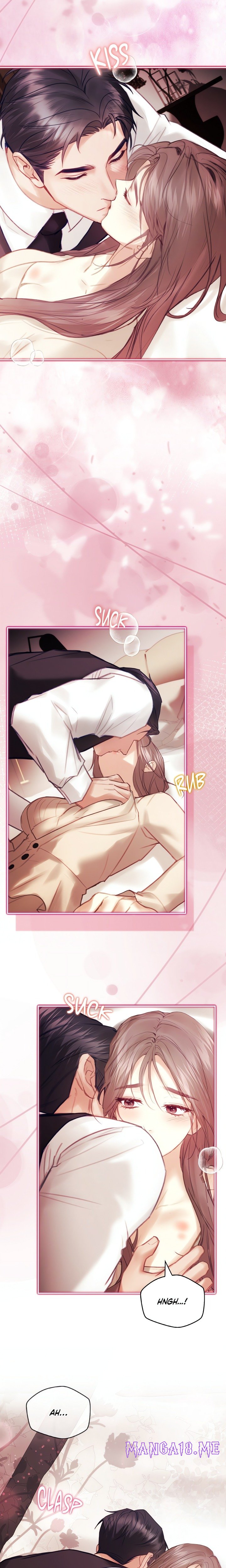 The Young Wife (Uncensored) - Chapter 55 Page 18