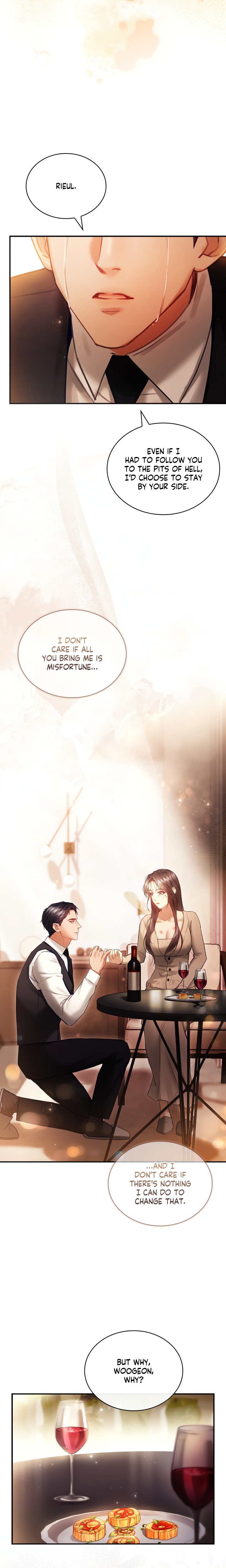 The Young Wife (Uncensored) - Chapter 55 Page 7