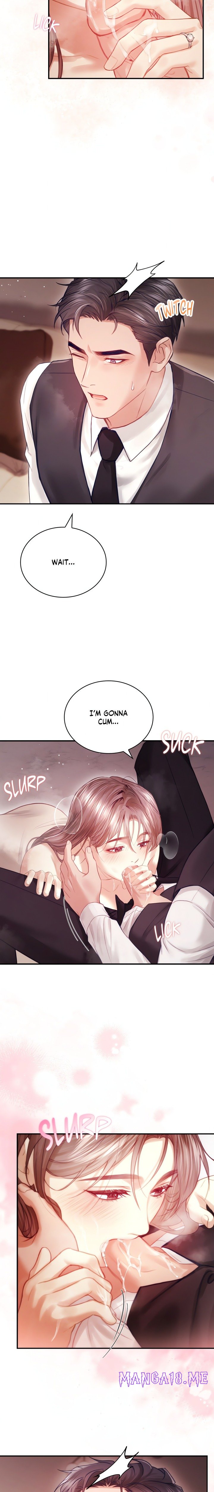 The Young Wife (Uncensored) - Chapter 56 Page 7