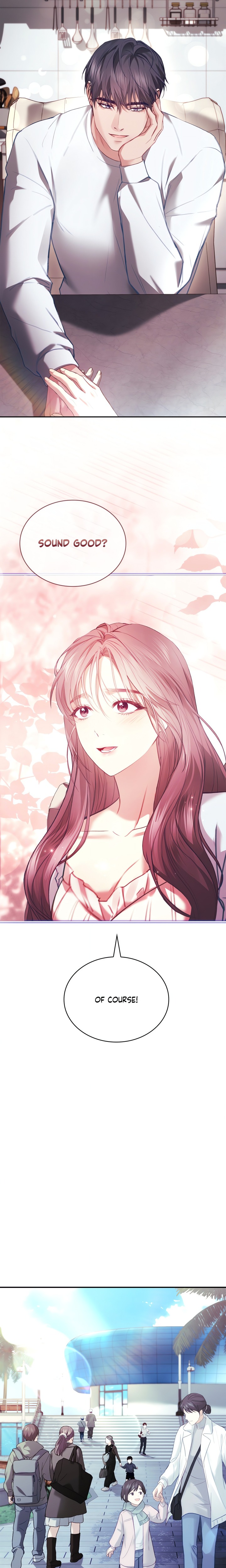 The Young Wife (Uncensored) - Chapter 57 Page 16