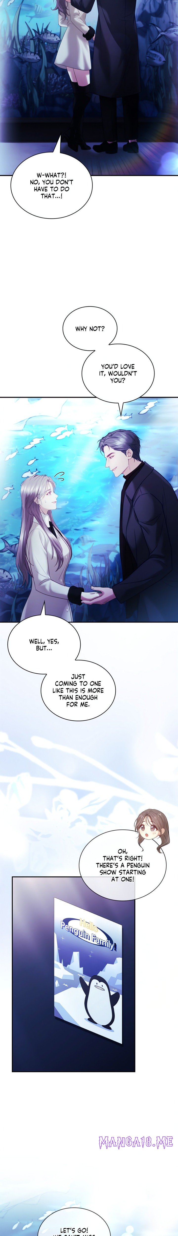 The Young Wife (Uncensored) - Chapter 57 Page 22