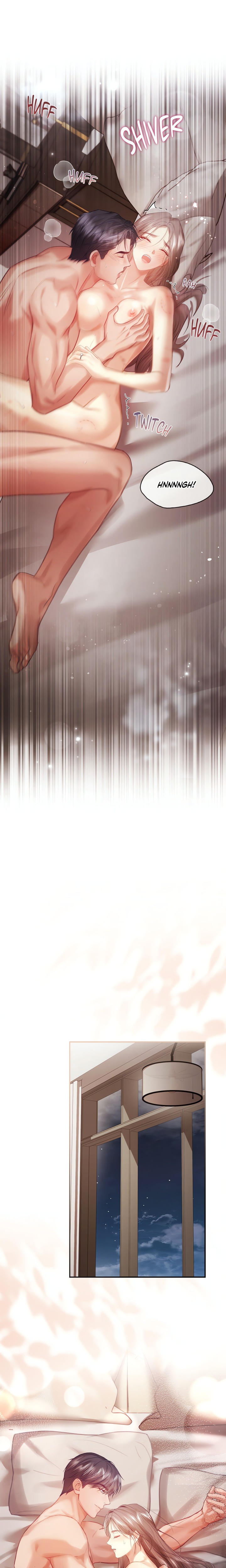 The Young Wife (Uncensored) - Chapter 57 Page 3