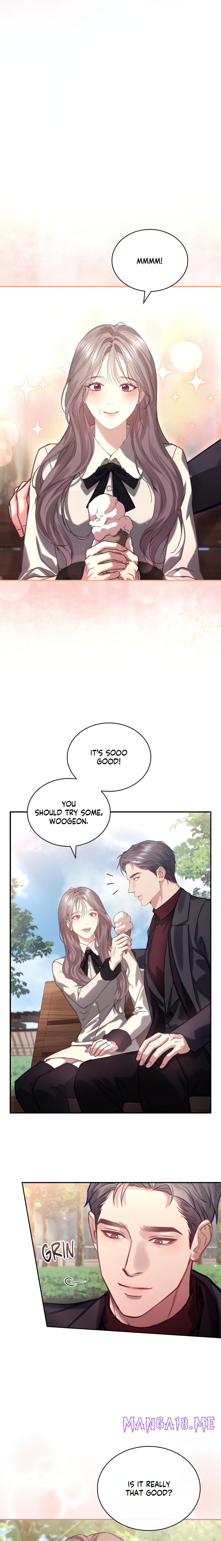 The Young Wife (Uncensored) - Chapter 58 Page 5