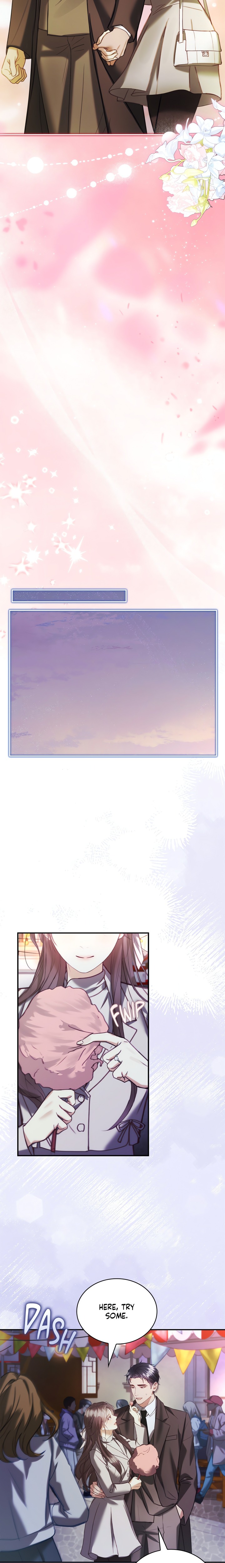 The Young Wife (Uncensored) - Chapter 59 Page 20