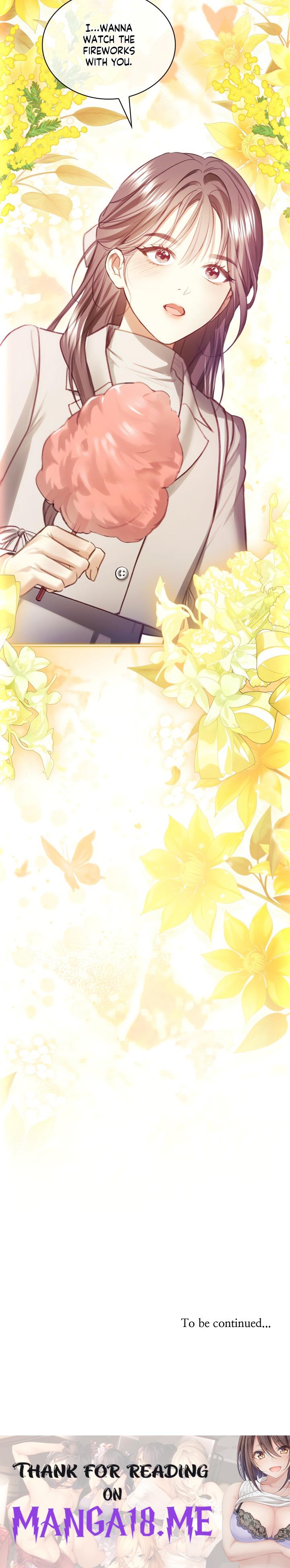 The Young Wife (Uncensored) - Chapter 59 Page 23