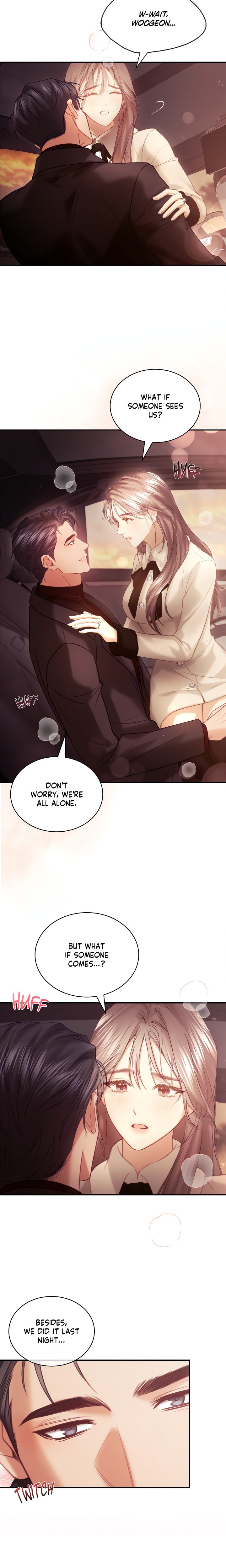 The Young Wife (Uncensored) - Chapter 59 Page 4