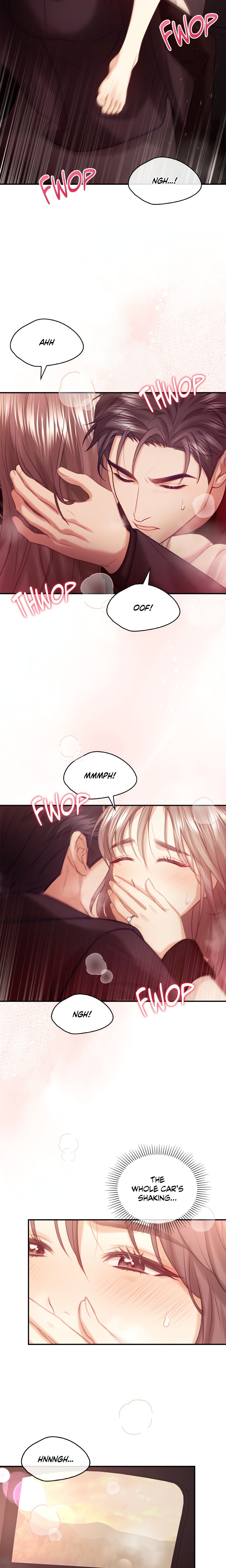 The Young Wife (Uncensored) - Chapter 59 Page 7