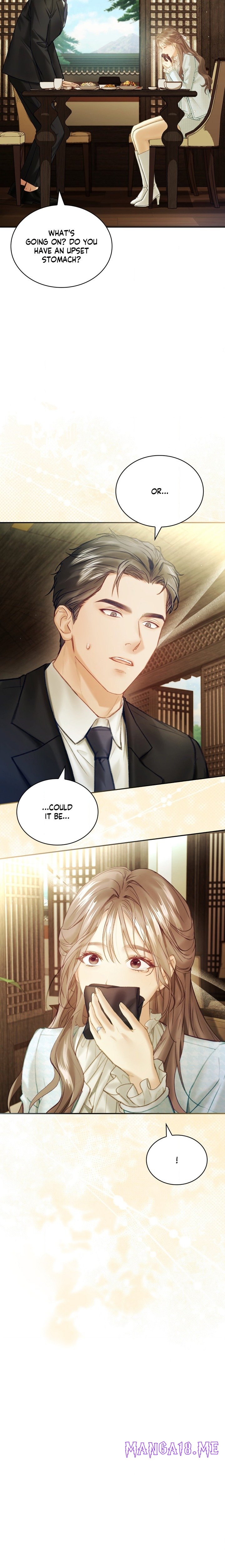 The Young Wife (Uncensored) - Chapter 62 Page 12